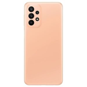 Capac Baterie Samsung Galaxy A23, A235 Peach