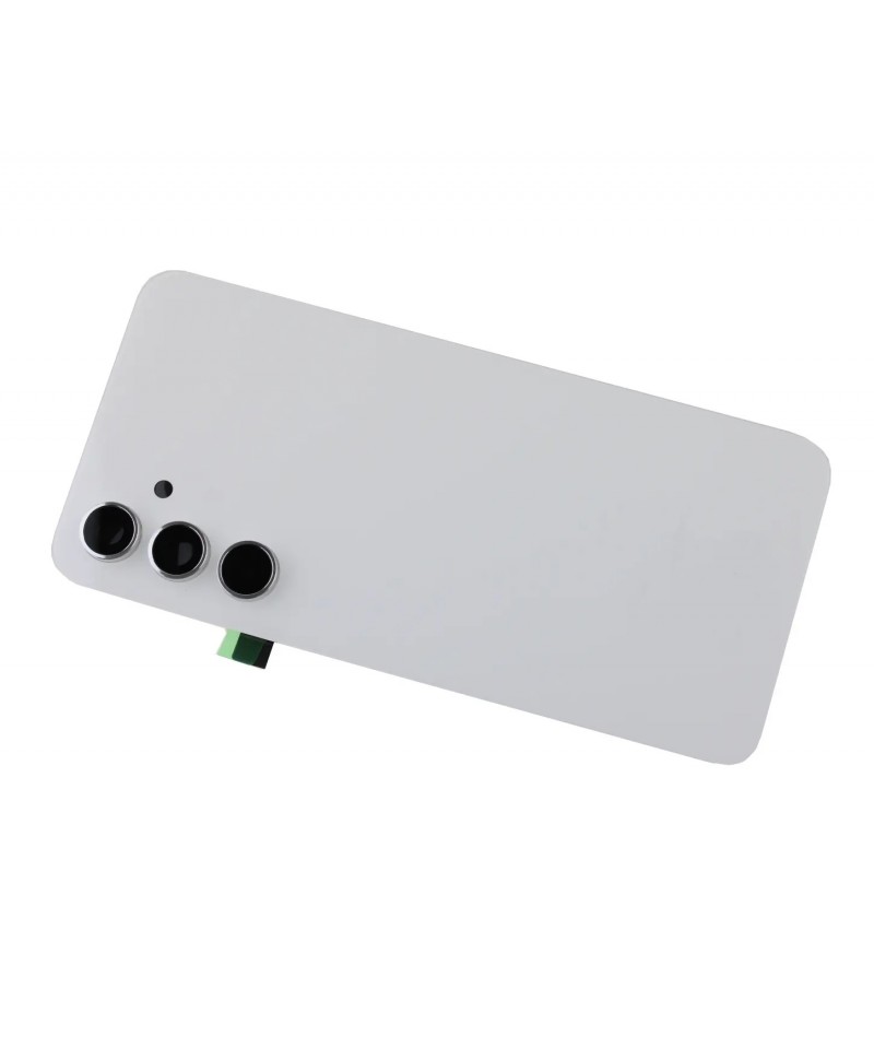 Capac Baterie Samsung Galaxy A34 5G, A346 Alb
