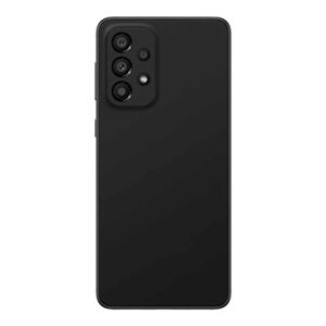 Capac Baterie Samsung Galaxy A33 5G, A336 Negru