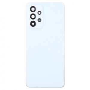 Capac Baterie Samsung Galaxy A33 5G, A336 Alb