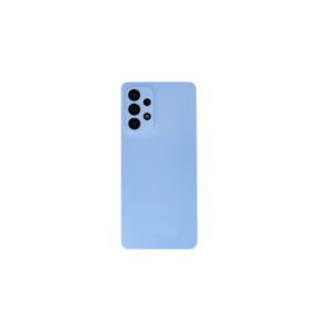 Capac Baterie Samsung Galaxy A33 5G, A336 Albastru