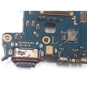 Modul Incarcare Samsung Galaxy S22 5G, S901