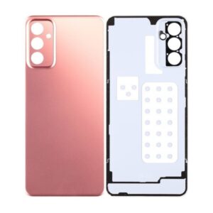 Capac Baterie Samsung Galaxy M23, M236 Orange