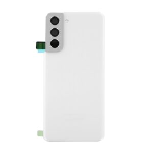 Capac Baterie Samsung Galaxy S21 5G, SM-G991 Alb