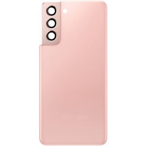 Capac Baterie Samsung Galaxy S21 5G, SM-G991 Roz