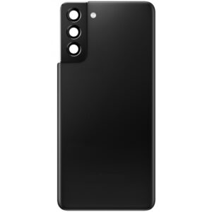 Capac Baterie A++ Samsung Galaxy S21 5G, SM-G991 Negru
