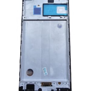 Ecran LCD Display OLED Complet Samsung Galaxy M31, M315, M21 Cu Rama