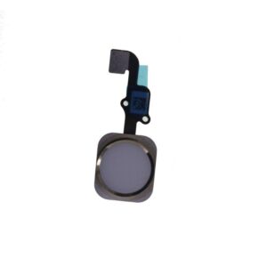 Home Buton Senzor Amprenta Apple iPhone 6S, iPhone 6S Plus Gold