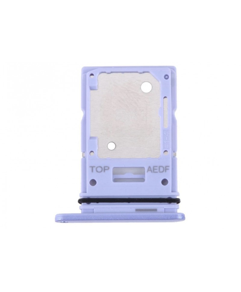 Suport Sim Samsung Galaxy A54 5G, A546 Violet