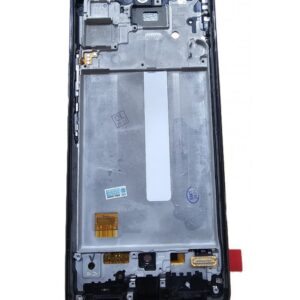 Ecran LCD Display Samsung Galaxy A53 5G, A536 OLED Cu Rama