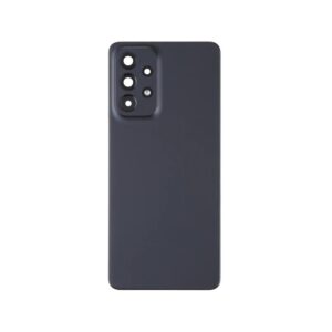 Capac Baterie Samsung Galaxy A53 5G, A536 Negru