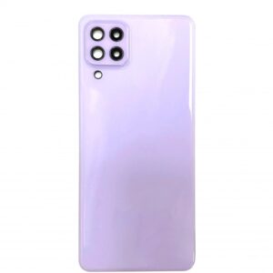 Capac Baterie Samsung Galaxy A22 5G, SM A226 Light Violet