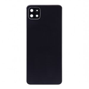 Capac Baterie Samsung Galaxy A22 5G, SM A226 Negru