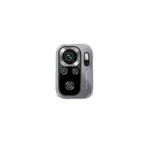 Geam Camera Xiaomi Redmi Note 10 Argintiu