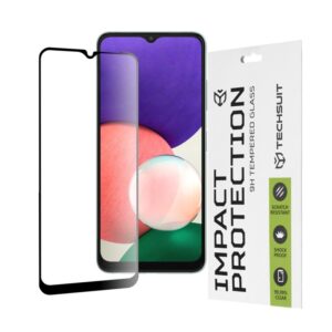 Geam Soc Protector 111D Samsung A22 5G, SM-A226, A12, A70, Moto G30