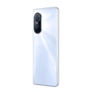 Capac Baterie Huawei Nova 9 SE Alb