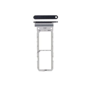 Suport Sim Samsung Galaxy Note 20, N980 Negru