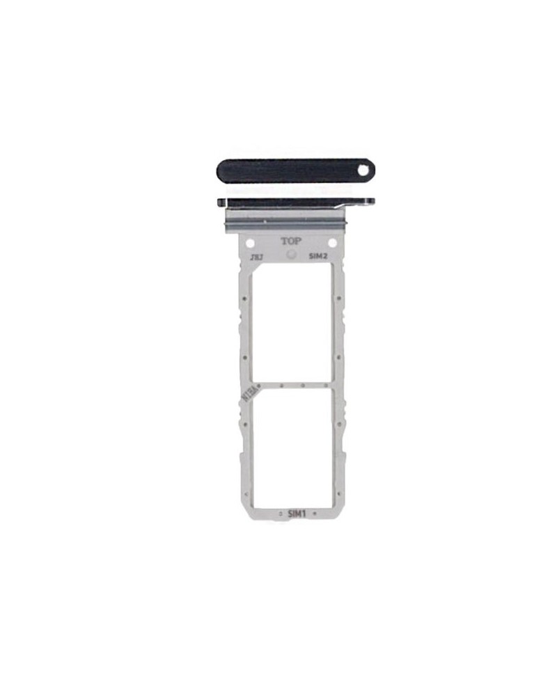 Suport Sim Samsung Galaxy Note 20, N980 Negru