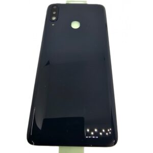 Capac Baterie Samsung Galaxy A20s, SM-A207 Verde