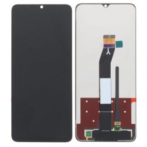 Ecran LCD Display Xiaomi Redmi A3, A3X, Poco C61