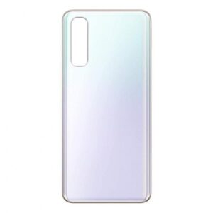 Capac Baterie Oppo Reno3 Pro Alb