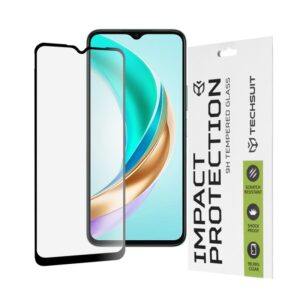 Geam Soc Protector 111D Full Cover Samsung Galaxy A14 4G, A14 5G
