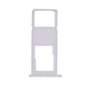 Suport Sim Samsung Galaxy A02S, A025,Samsung Galaxy A03, A035 Alb