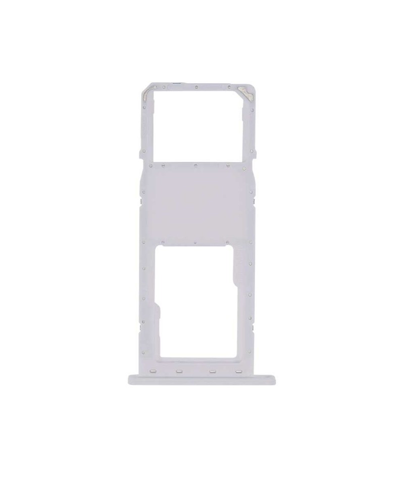 Suport Sim Samsung Galaxy A02S, A025,Samsung Galaxy A03, A035 Alb
