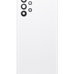 Capac Baterie Samsung Galaxy A32, A325 Alb