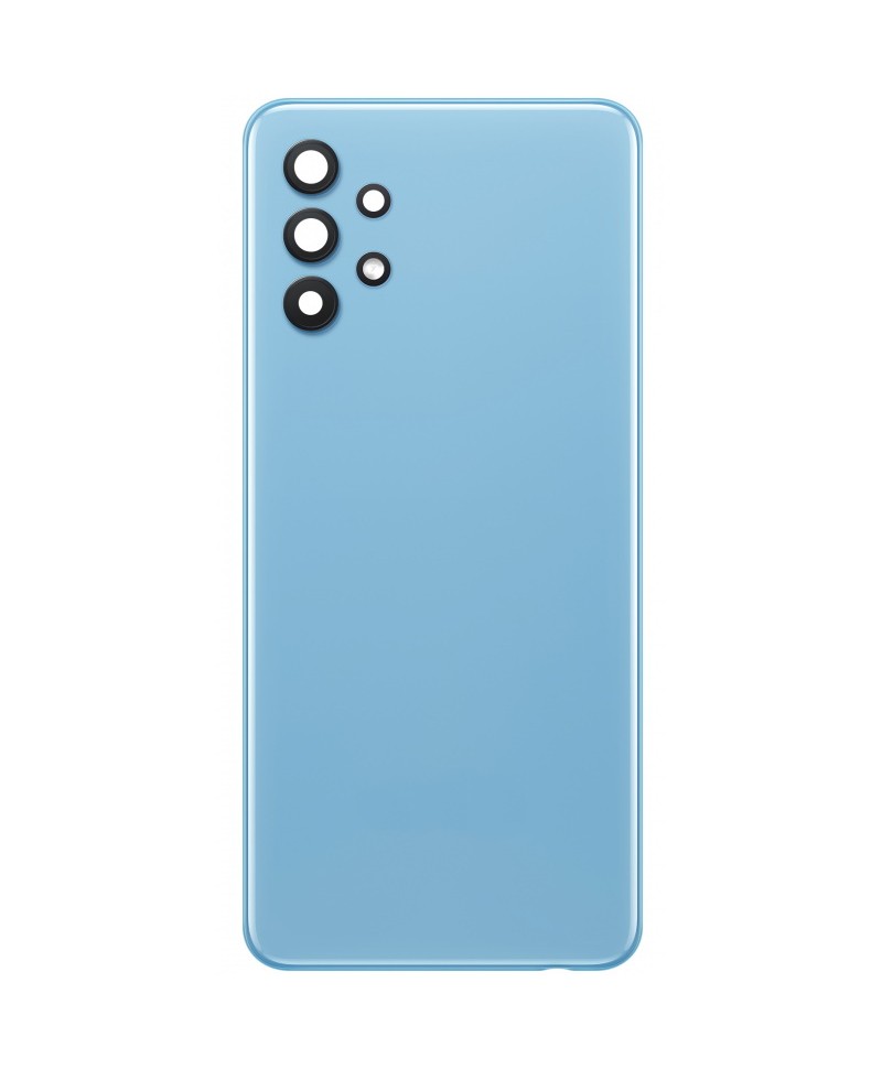 Capac Baterie Samsung Galaxy A32, A325 Albastru