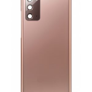 Capac Baterie Samsung Galaxy Note 20, N980 Mystic Bronze