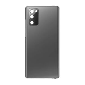 Capac Baterie Samsung Galaxy Note 20, N980 Gri