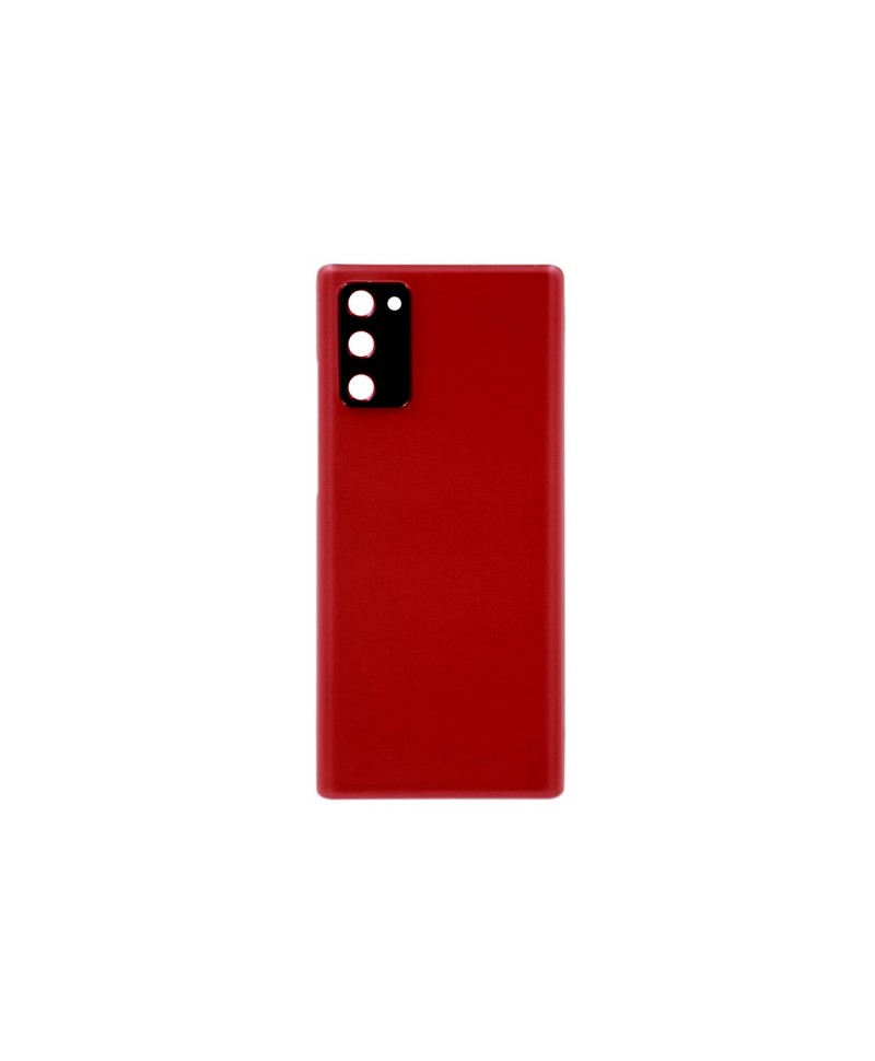 Capac Baterie Samsung Galaxy Note 20, N980 Rosu