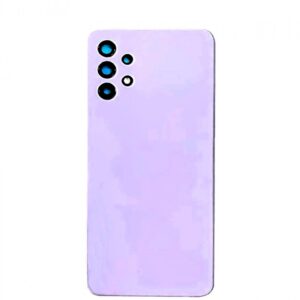 Capac Baterie Samsung Galaxy A32, A325 Violet