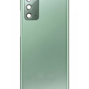 Capac Baterie Samsung Galaxy Note 20, N980 Verde
