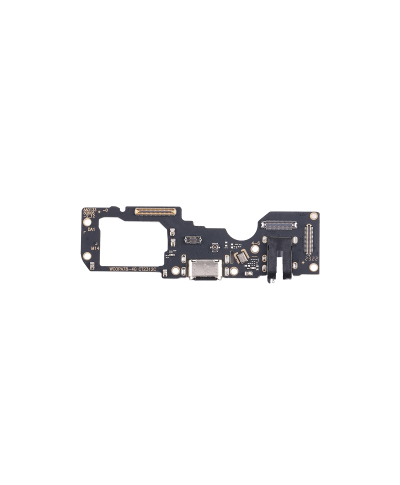 Modul Incarcare Oppo A78 4G