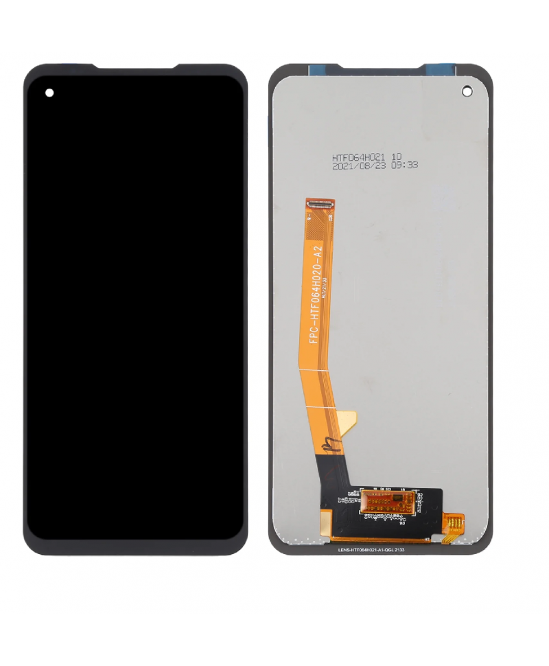 Ecran LCD Display Doogee S97 Pro