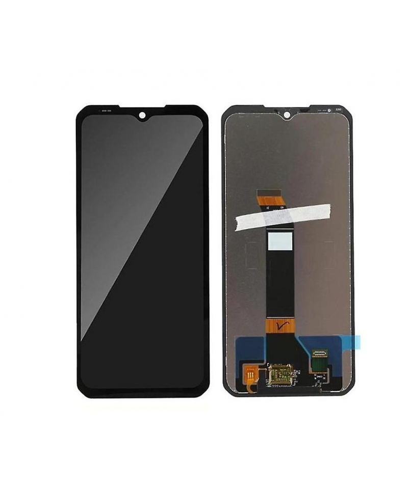 Ecran LCD Display Doogee S200, Doogee S200X, Doogee S200 Plus