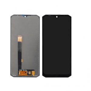 Ecran LCD Display Doogee S99, Doogee S99pro, Doogee S98 Pro, Doogee S98