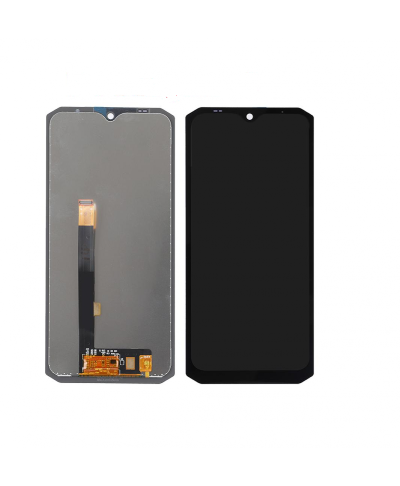 Ecran LCD Display Doogee S99, Doogee S99pro, Doogee S98 Pro, Doogee S98
