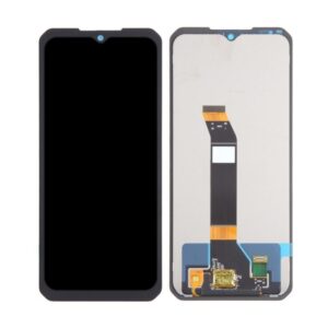 Ecran LCD Display Doogee V Max, V Max Play