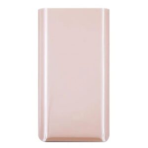 Capac Baterie Samsung Galaxy A80, SM A805 Gold