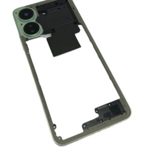 Mijloc Xiaomi Redmi 13C Cu Geam Camera Verde
