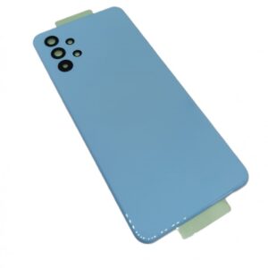 Capac Baterie Samsung Galaxy A32 5G, SM A326 Albastru