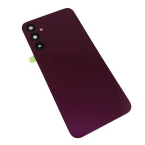 Capac Baterie Samsung Galaxy A24, A245 Purple