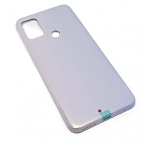 Capac Baterie Motorola Moto G30 Argintiu