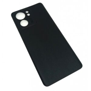 Capac Baterie Motorola Edge 40 Negru