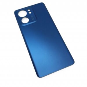 Capac Baterie Motorola Edge 40 Albastru