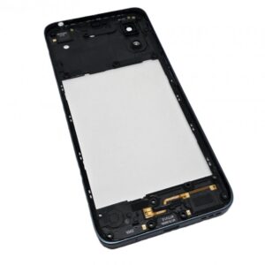 Mijloc Motorola Moto E13 Negru