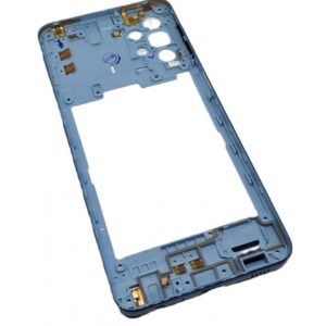 Mijloc Samsung Galaxy A32 5G, SM A326 Albastru